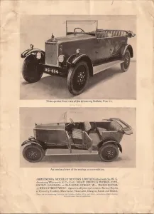 Armstrong Siddeley